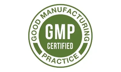 HoneyFil GMP standards
